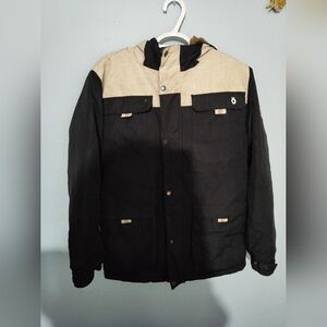 Snö Winter coat Boy size 16